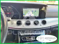 2016 Mercedes Benz E-Class
