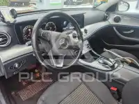 2016 Mercedes Benz E-Class