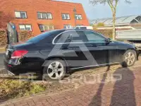 2016 Mercedes Benz E-Class