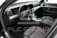 2016 Mercedes Benz E-Class