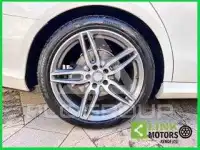 2016 Mercedes Benz E-Class
