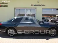 2016 Mercedes Benz E-Class