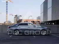 2016 Mercedes Benz E-Class