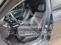 2016 Mercedes Benz E-Class