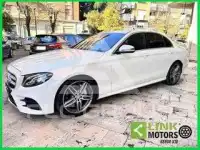2016 Mercedes Benz E-Class