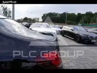 2016 Mercedes Benz E-Class