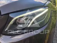 2016 Mercedes Benz E-Class