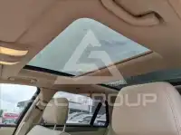 2016 Mercedes Benz E-Class