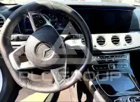 2016 Mercedes Benz E-Class