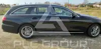 2016 Mercedes Benz E-Class
