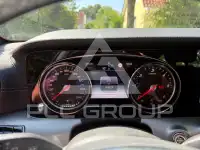 2016 Mercedes Benz E-Class