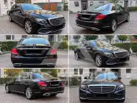 2016 Mercedes Benz E-Class
