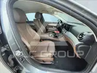 2016 Mercedes Benz E-Class