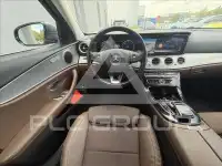 2016 Mercedes Benz E-Class