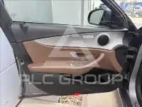 2016 Mercedes Benz E-Class