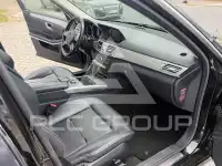 2016 Mercedes Benz E-Class