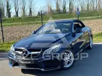 2016 Mercedes Benz E-Class