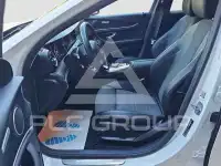 2016 Mercedes Benz E-Class