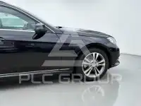 2016 Mercedes Benz E-Class