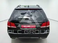 2016 Mercedes Benz E-Class