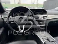 2016 Mercedes Benz E-Class