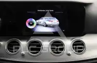 2016 Mercedes Benz E-Class