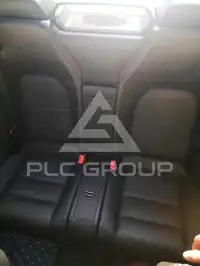 2016 Mercedes Benz E-Class