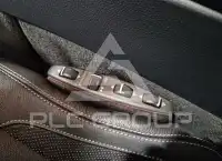 2016 Mercedes Benz E-Class