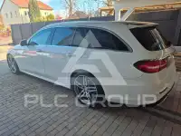 2016 Mercedes Benz E-Class