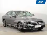2016 Mercedes Benz E-Class