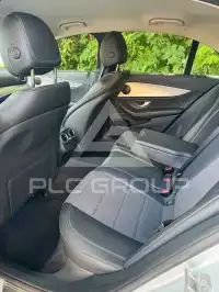 2016 Mercedes Benz E-Class