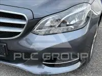 2016 Mercedes Benz E-Class