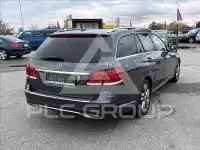 2016 Mercedes Benz E-Class