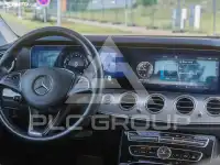 2016 Mercedes Benz E-Class