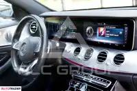 2016 Mercedes Benz E-Class
