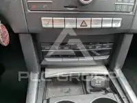2016 Mercedes Benz E-Class