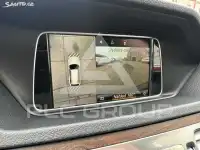 2016 Mercedes Benz E-Class