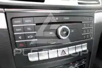2016 Mercedes Benz E-Class