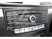 2016 Mercedes Benz E-Class