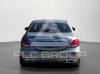 2016 Mercedes Benz E-Class