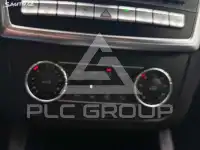 2016 Mercedes Benz GL-Class