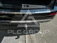 2016 Mercedes Benz GL-Class
