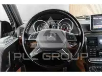 2016 Mercedes Benz G-Class