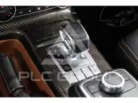 2016 Mercedes Benz G-Class