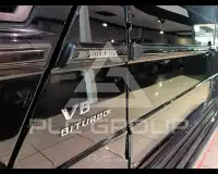 2016 Mercedes Benz G-Class