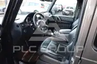 2016 Mercedes Benz G-Class