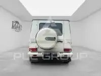 2016 Mercedes Benz G-Class