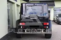 2016 Mercedes Benz G-Class