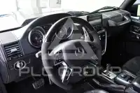 2016 Mercedes Benz G-Class