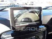 2016 Mercedes Benz G-Class